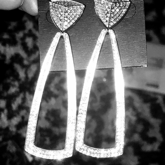 House of Harlow 1960 Mesa Earrings - Picture 4 of 4
